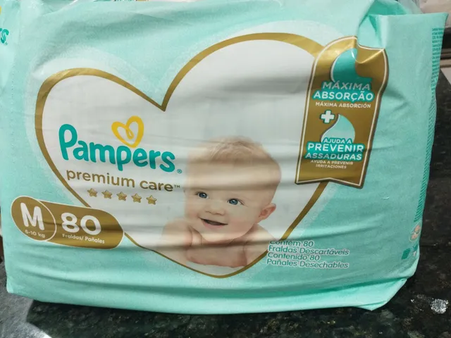 pampers premium care pieluchy 1 newborn carrefour