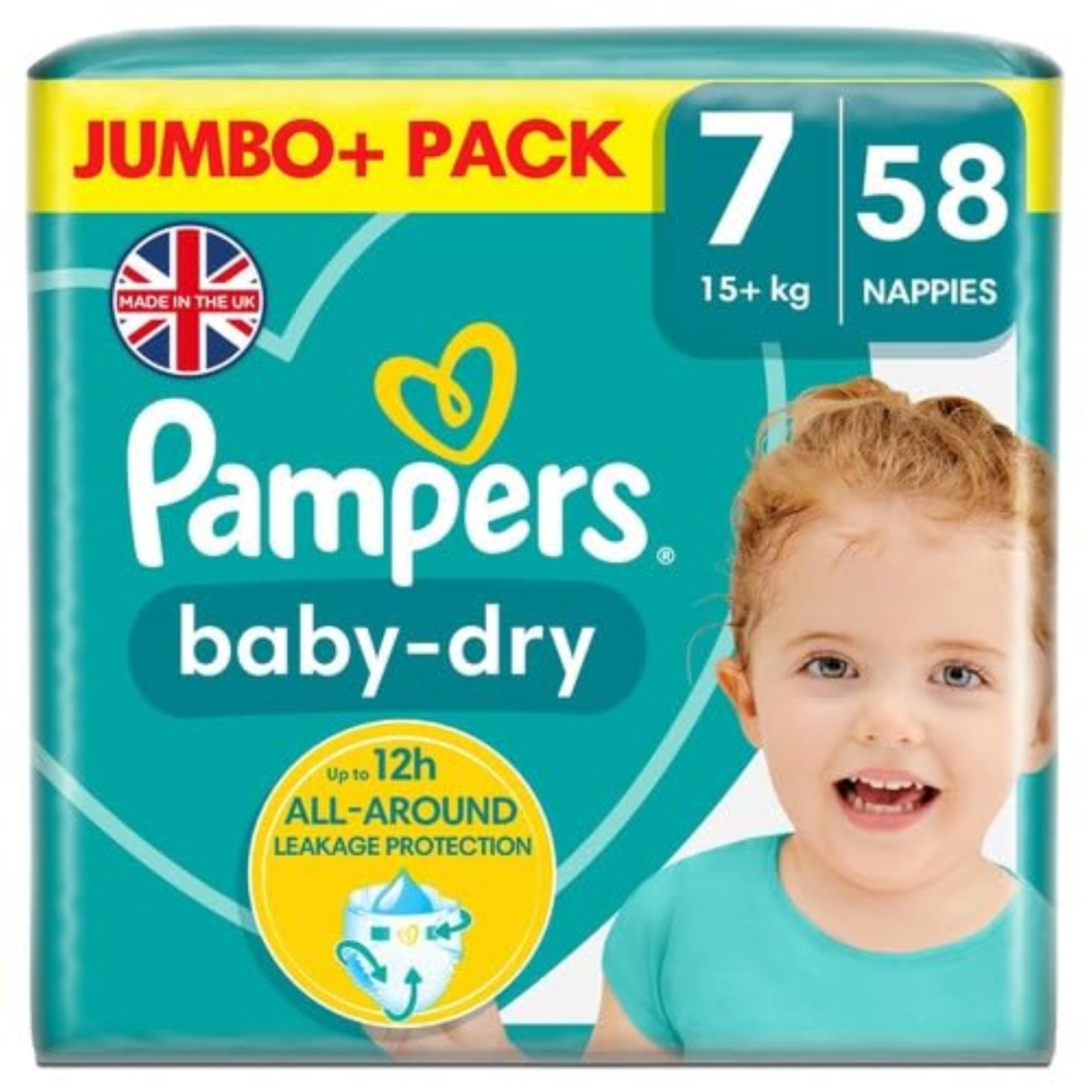 pampers pants premium care pasek z klejem