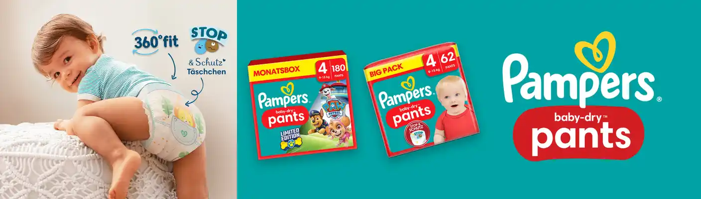 pampers pieluchy premium care 4 maxi 104 szt