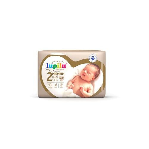 pampers premium care 3 pieluchomajtki