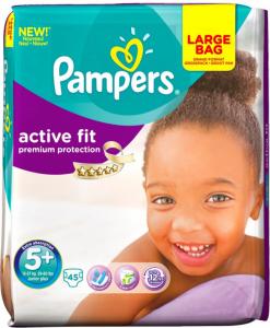 pampers premium care 5 150 sztuk