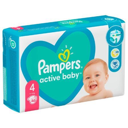 pampers 4 147