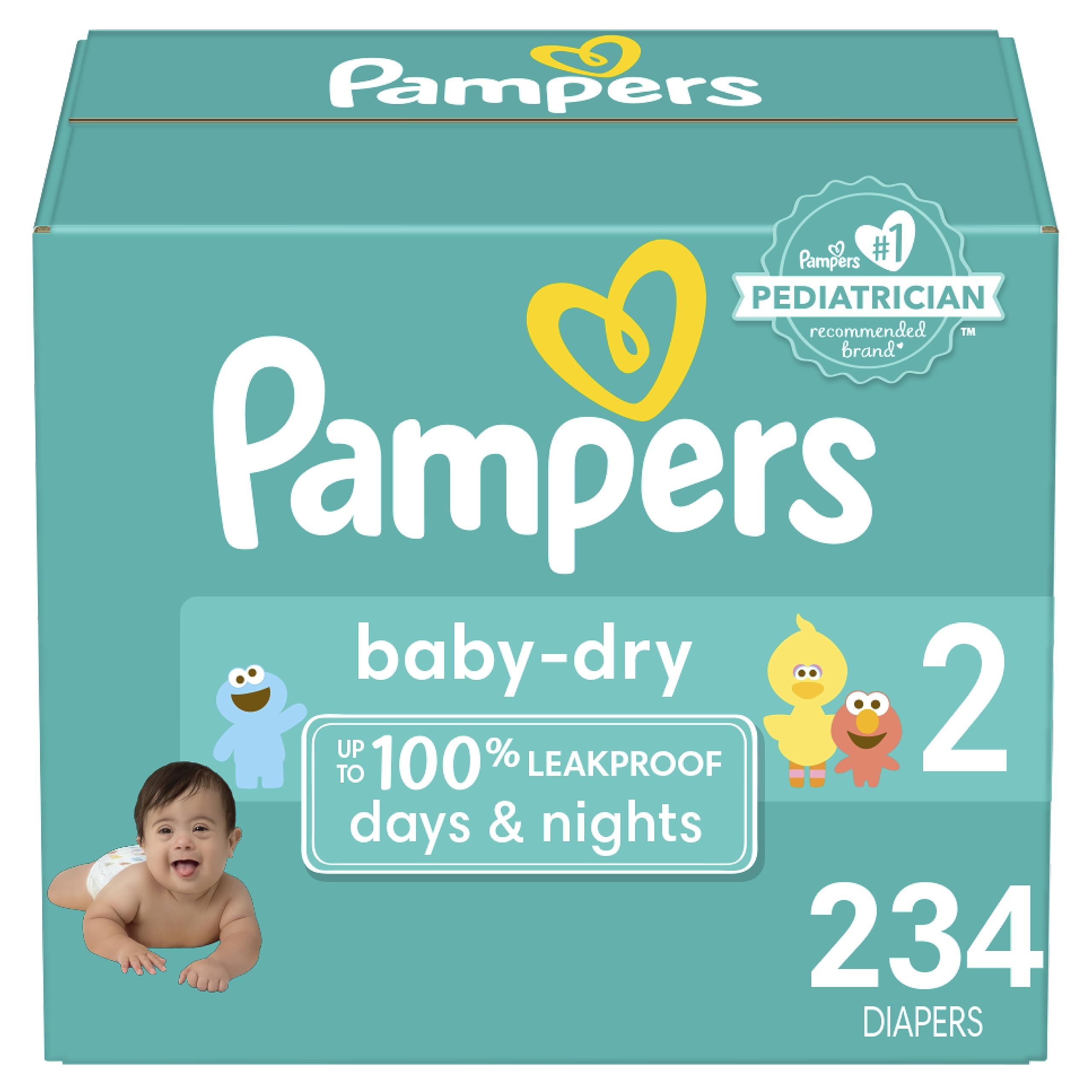 dino pampers sleep and play