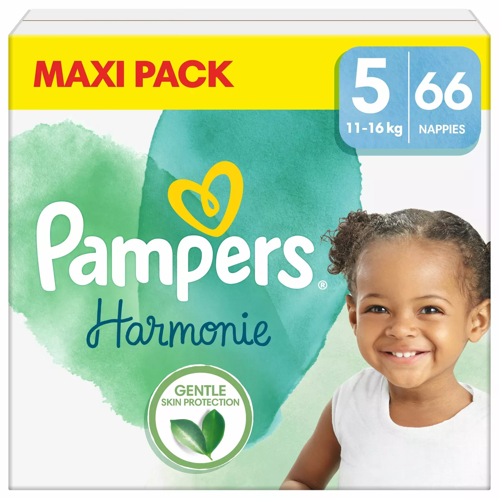 biedronka pieluchy pampers 29 99