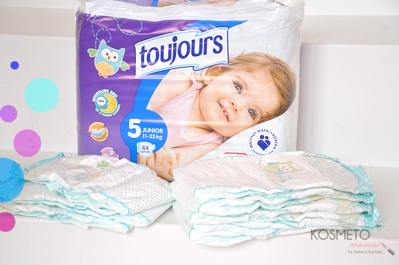 intermarché pampers