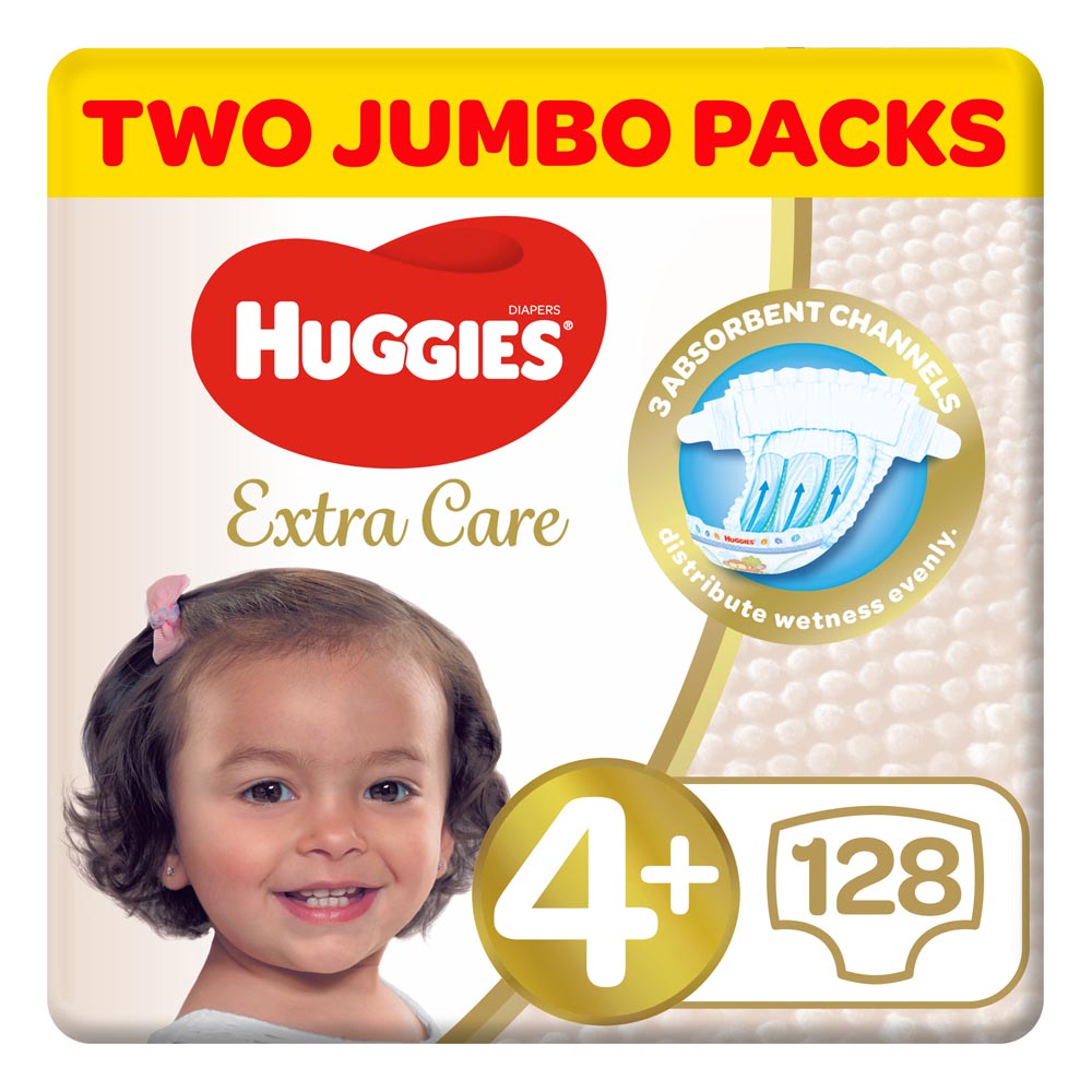 pampers newborn promocje