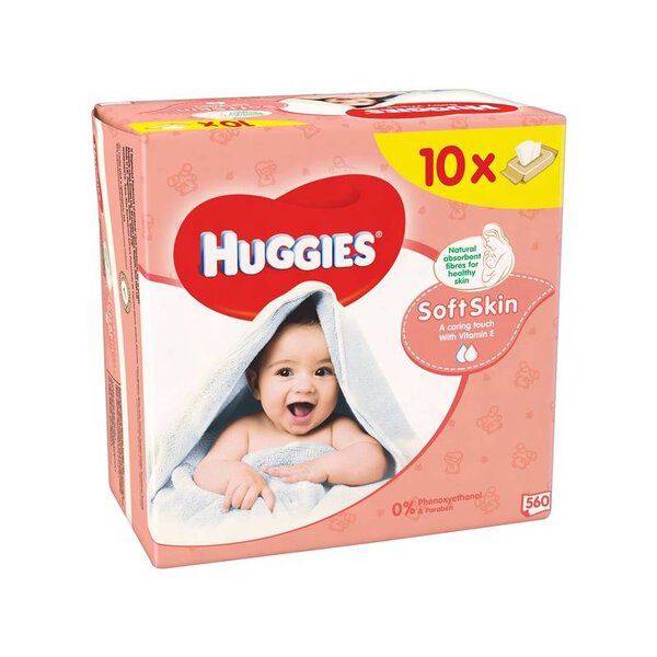 smyk pieluchy huggies