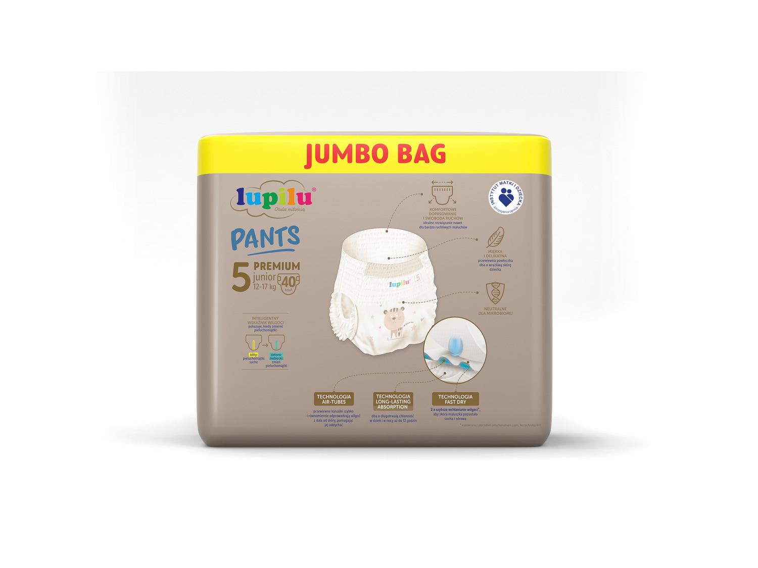 pampers 800g