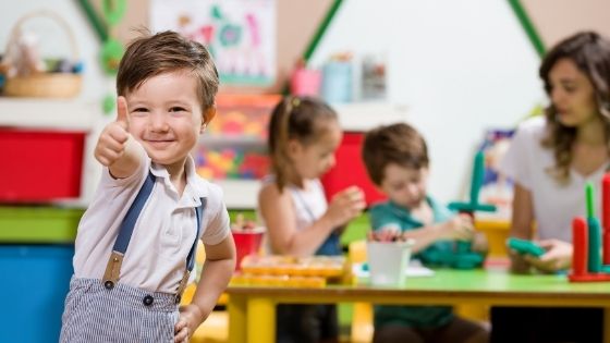 kiedy zmienic pieluchy na większe dada