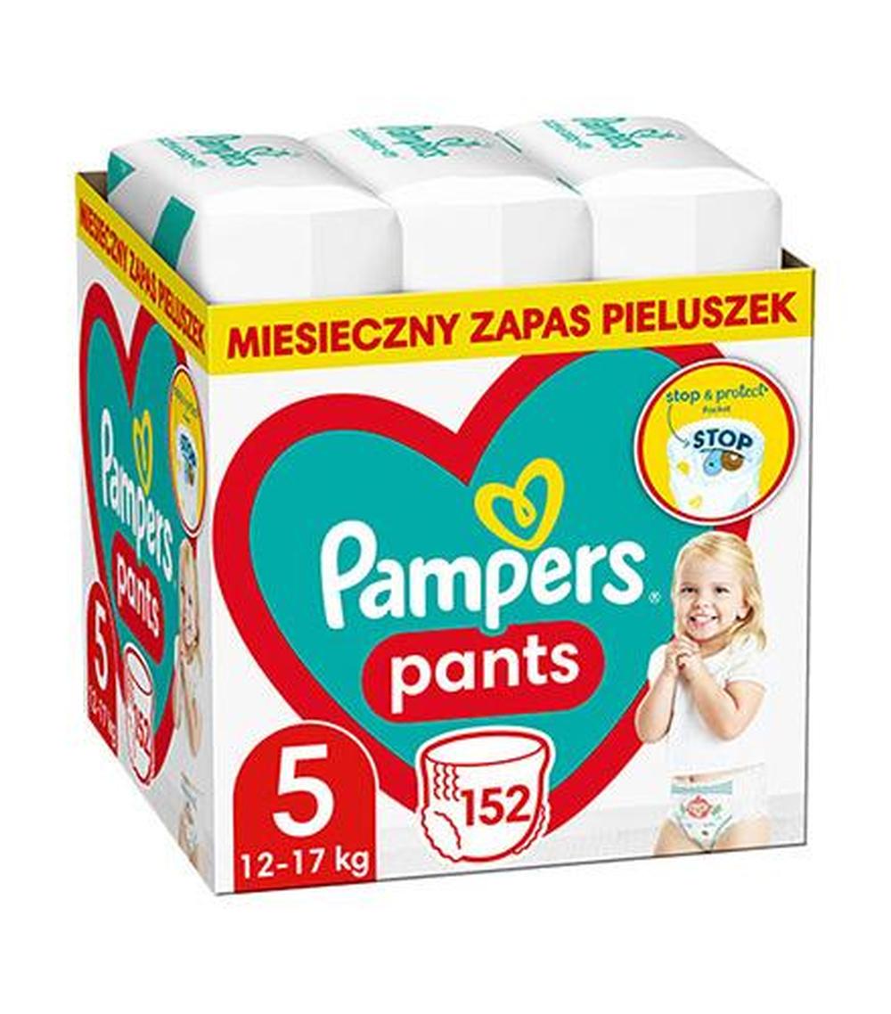 po ile są pampersy pampers duża paczka 144