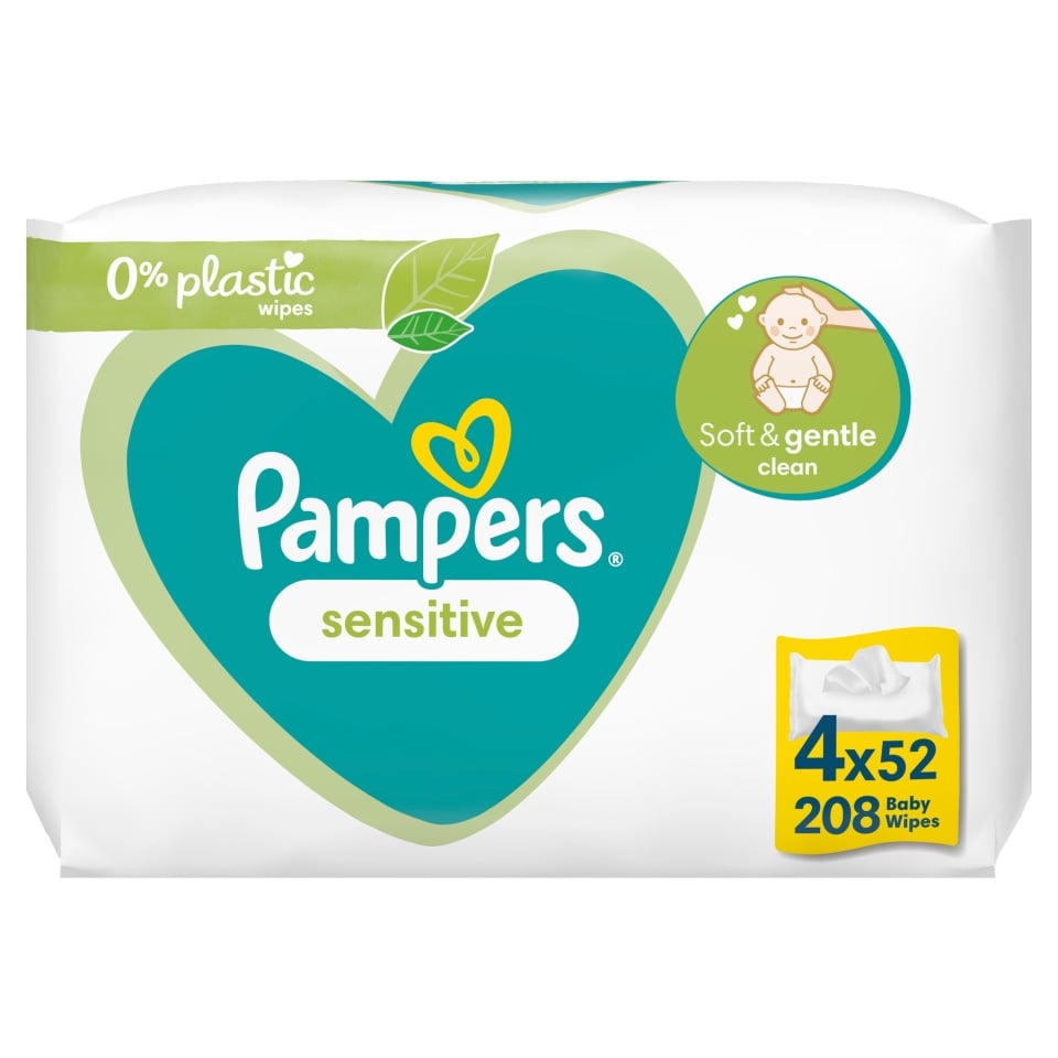 pampers new baby curry