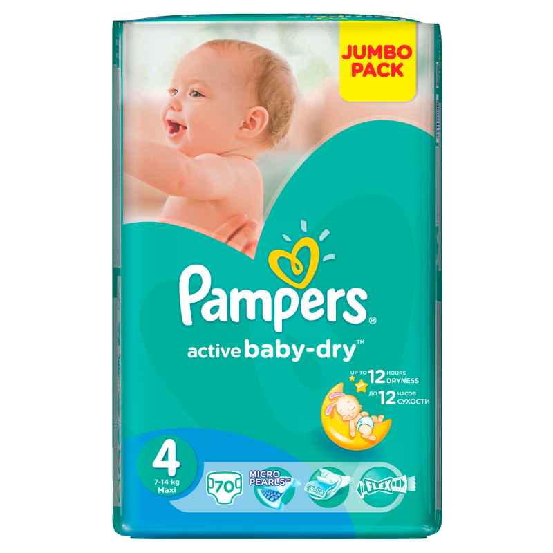 pampers zero ceneo