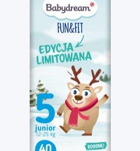 pampers in czech