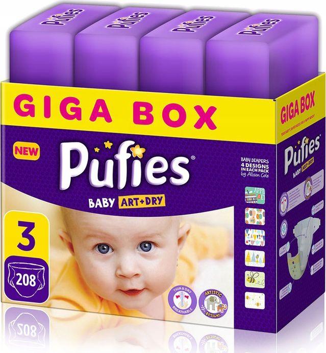 pieluchy pampers do 10 kg