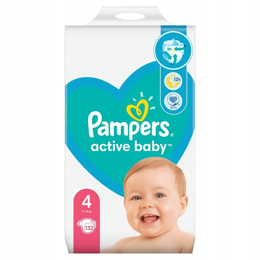 pampers xxxxl