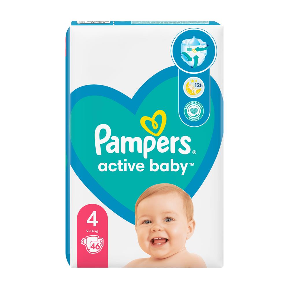 chusteczki pampers promocja allegro