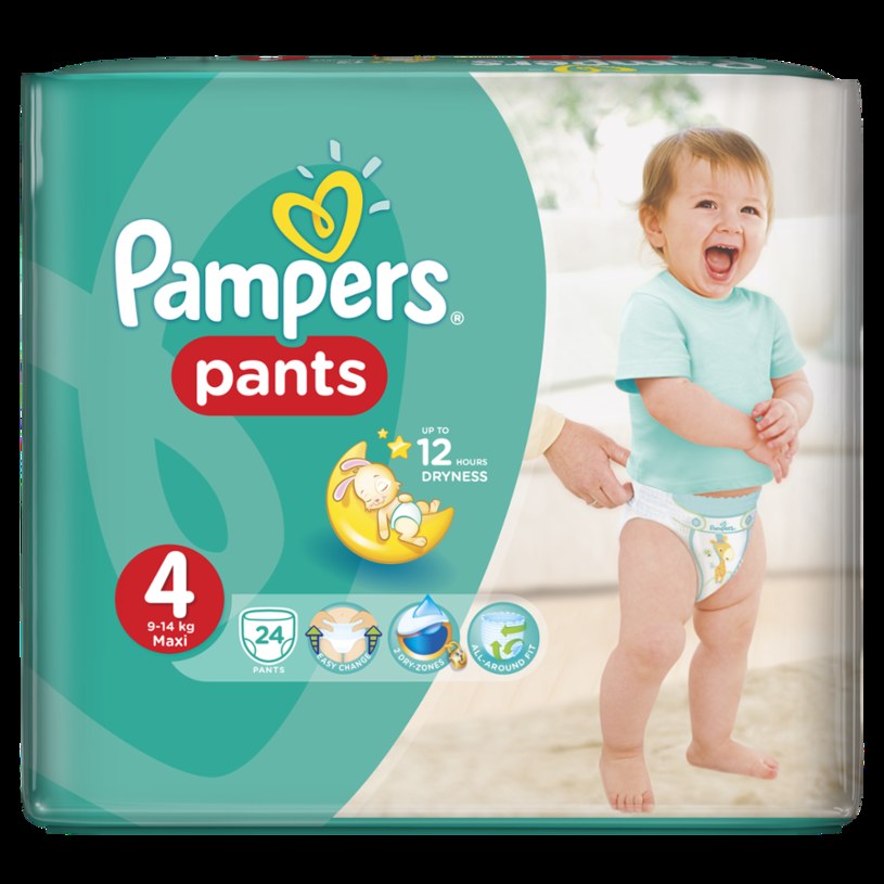 pampers 3 66