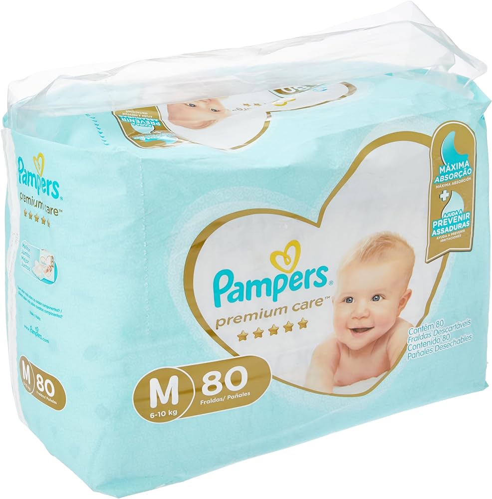 pampers new baby-dry pieluchy 2 mini