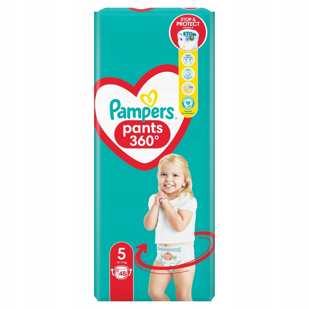 pampers allegro 2