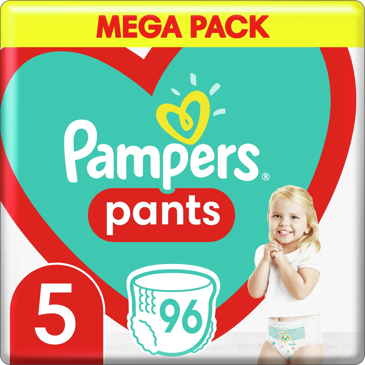 promocja pieluszki pampers premium