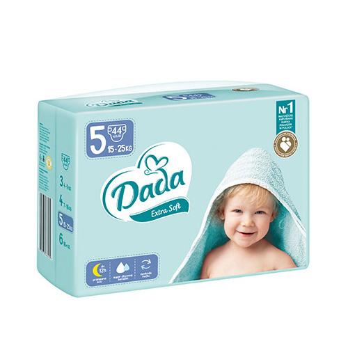 pampers 32 szt