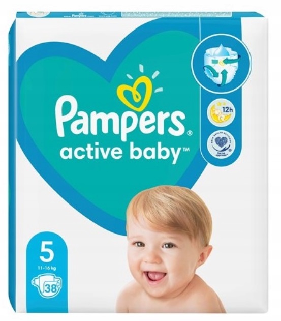 pampers splashers 4-5 allegro