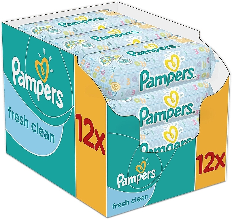 pieluchomajtki pampers 60 szy