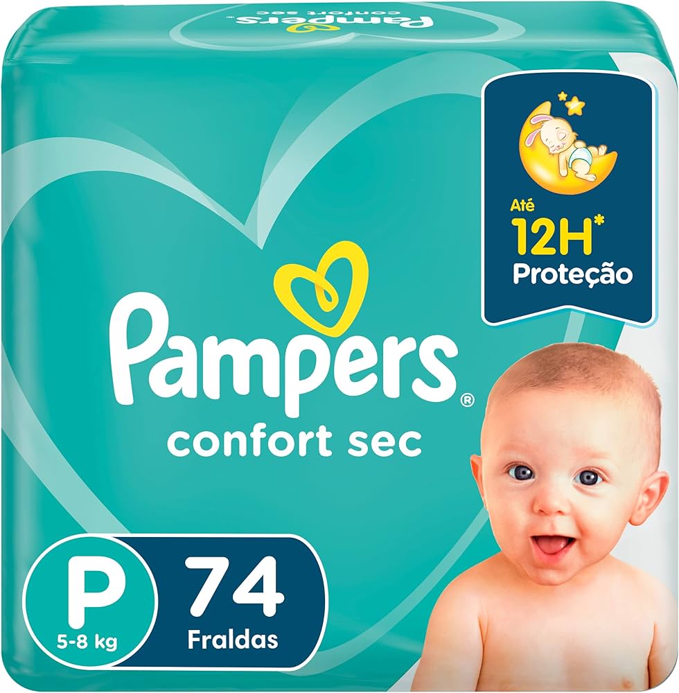 pieluchy pampers 2 opinie