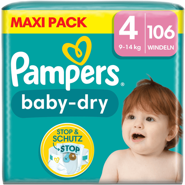 pampers konkurs na pieluchy