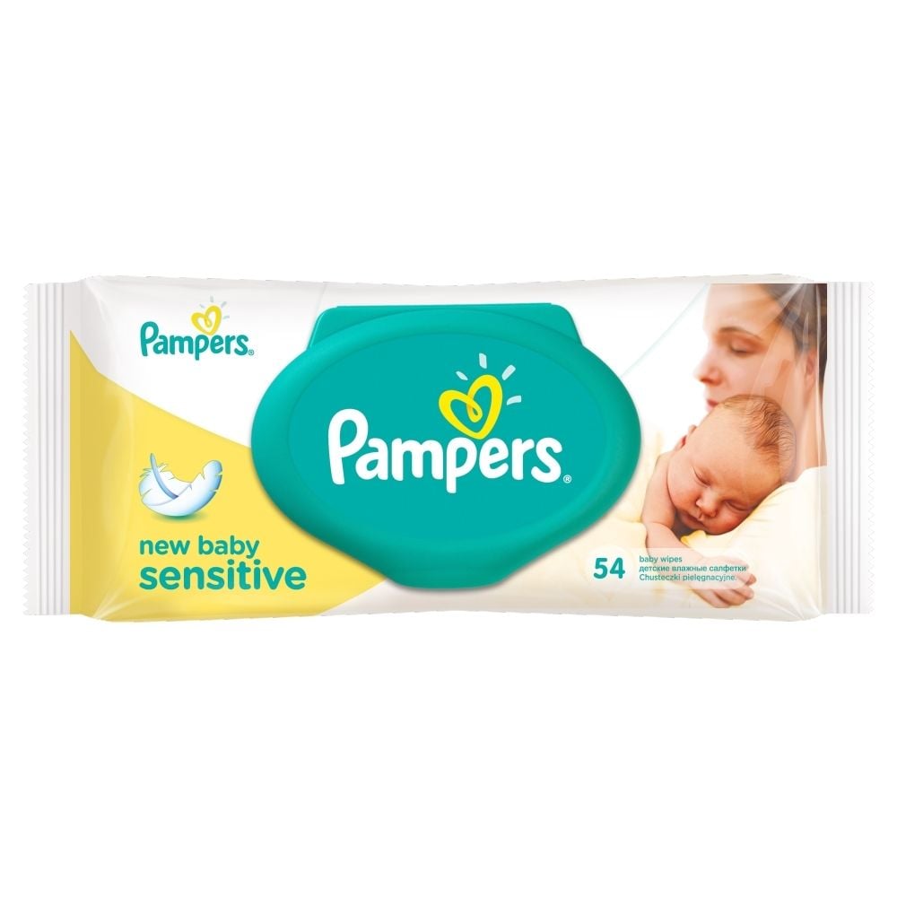 pampers aplikacja