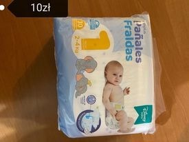 pampers premium k