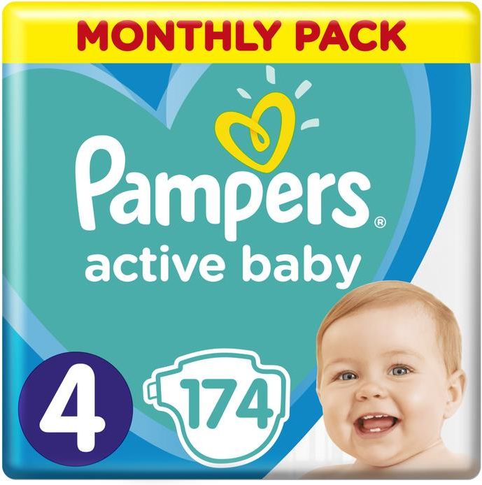 pampers sleap end play