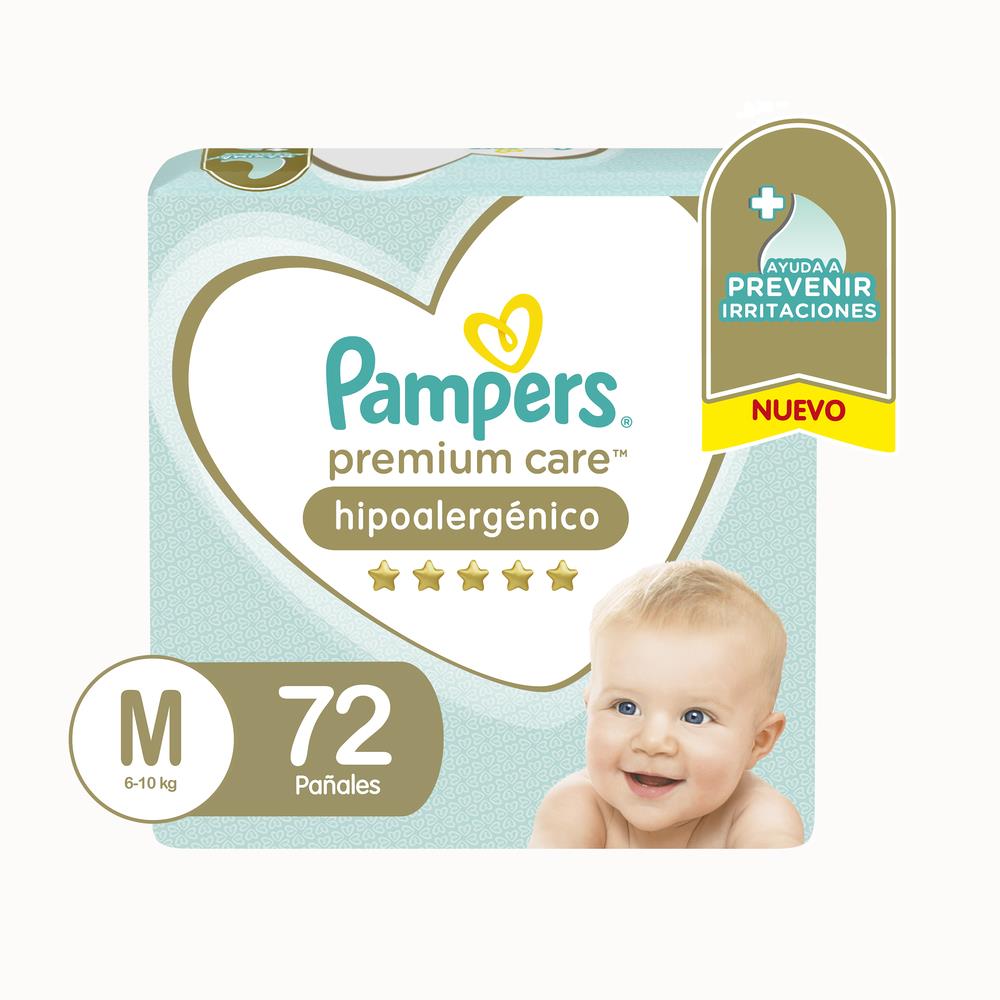 pampers premium care 1 ceny