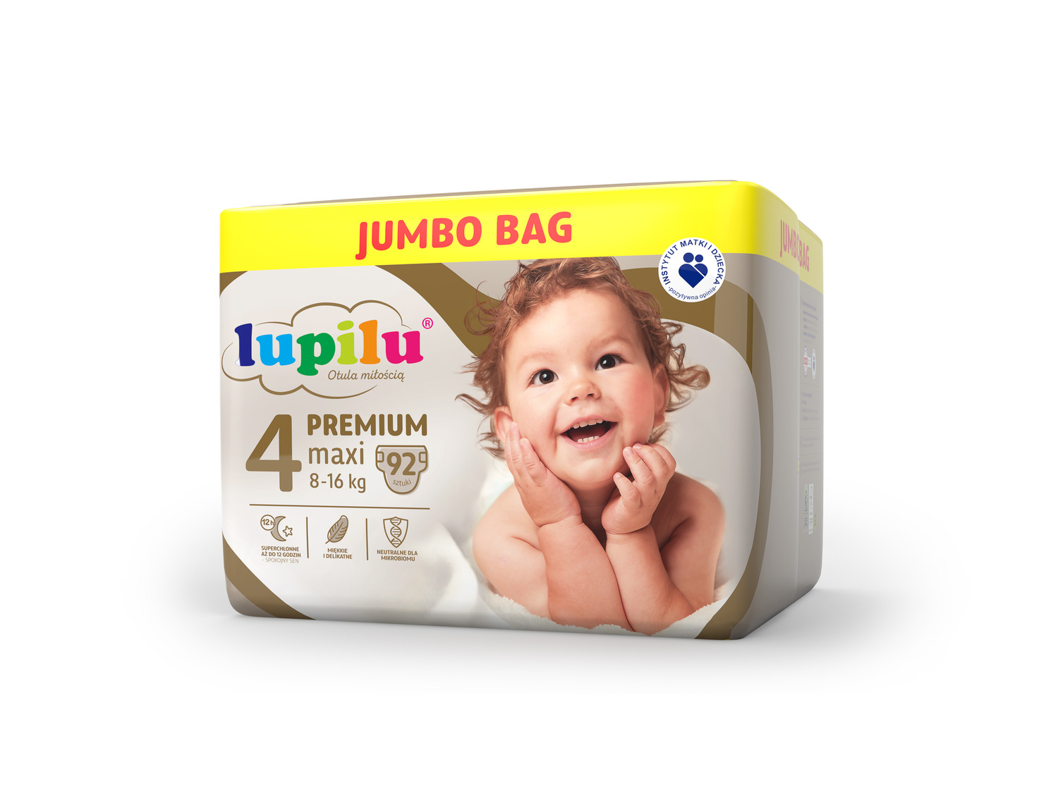 toujours czy to pampers produkuje