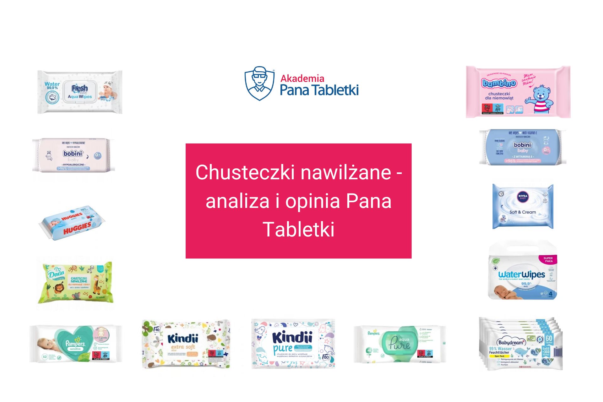 hurtownia pieluch pampers