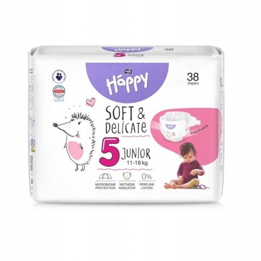 pieluchy pampers 2 cena rossmann