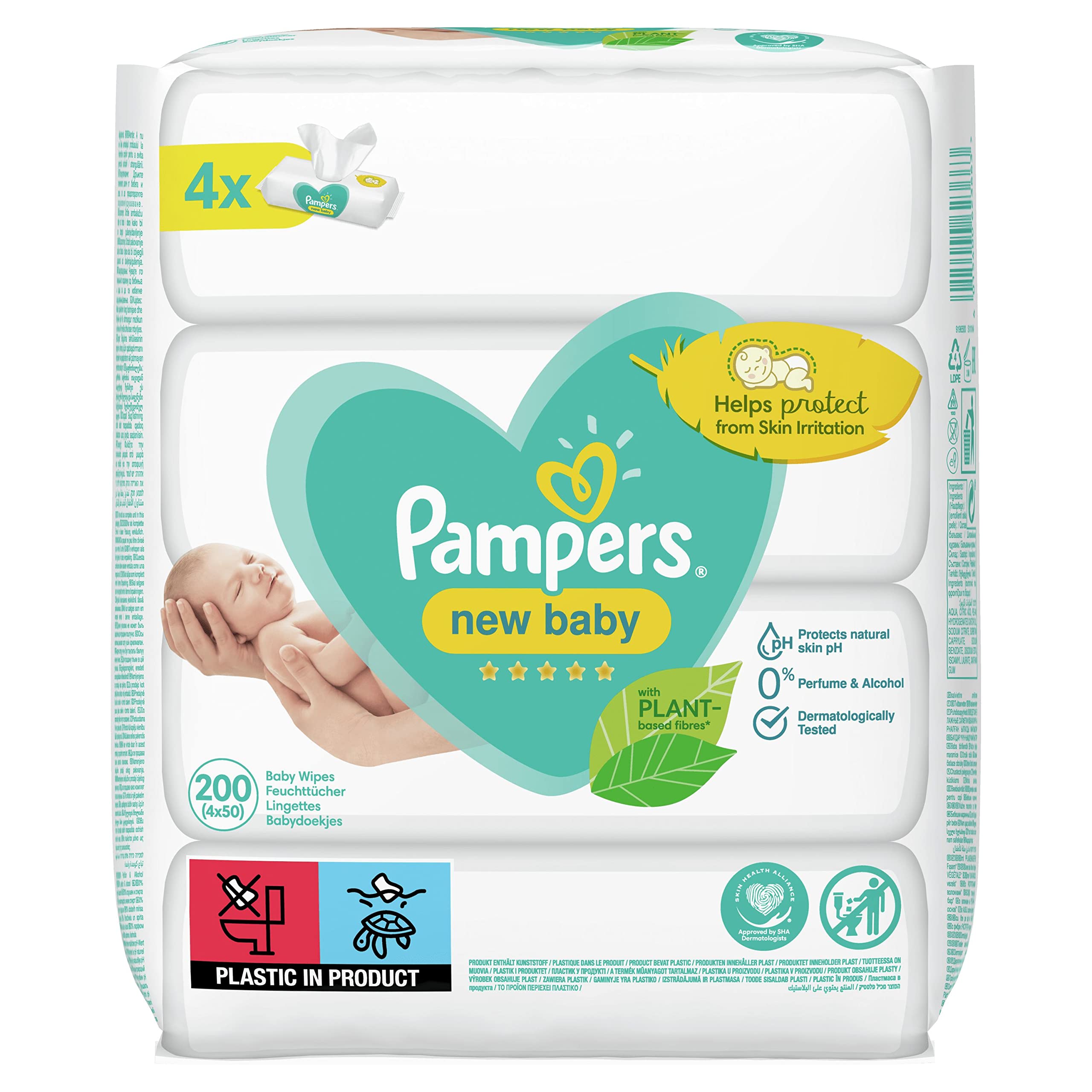 pampers site allegro.pl