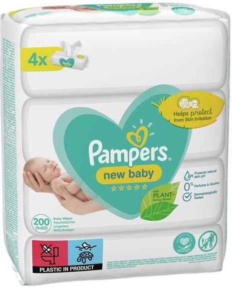 pampers 208