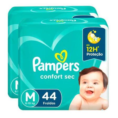 pampers 7 cruisers