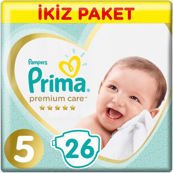 tesco pieluchy pampers 5