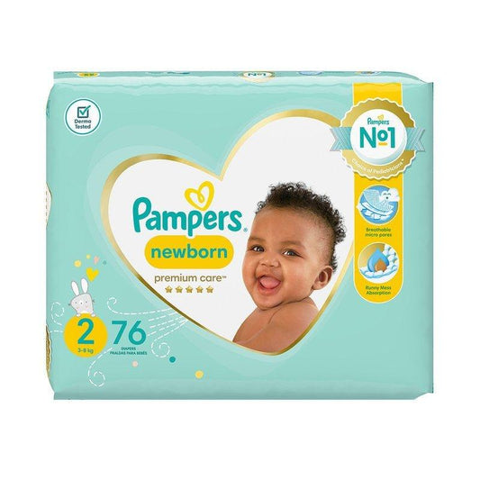 mqn changes pampers