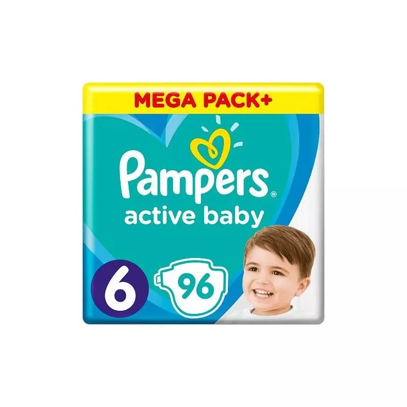 rossmann pampers za 1 gr 2019