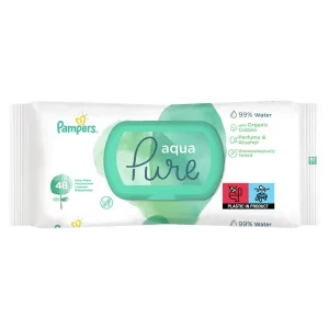 pampers baby active dry 6