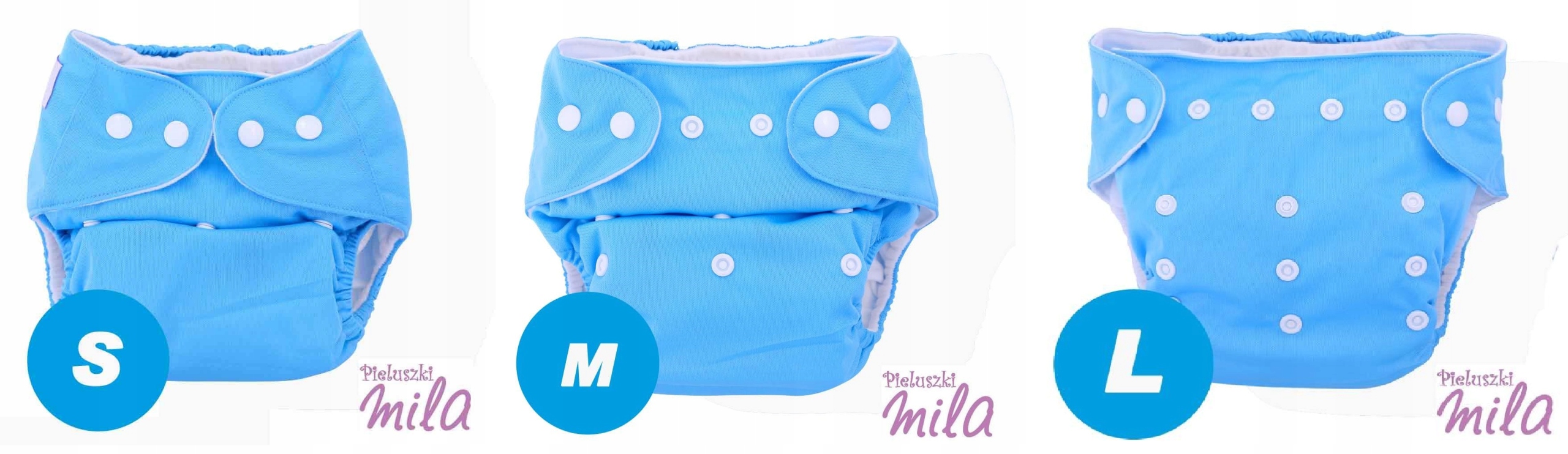 pampers pieluchomajtki zakladanie