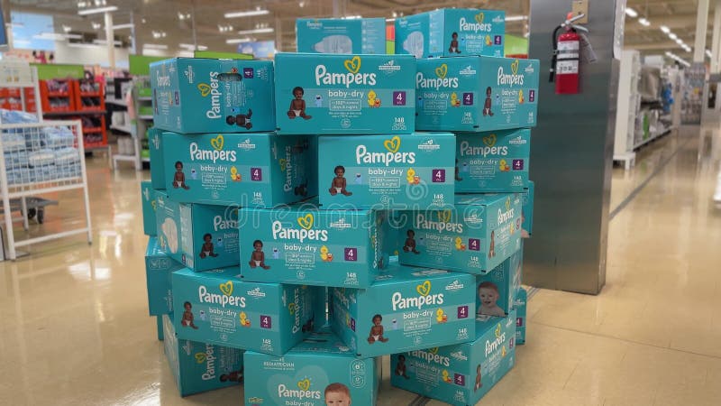 pampers premium care promoceny