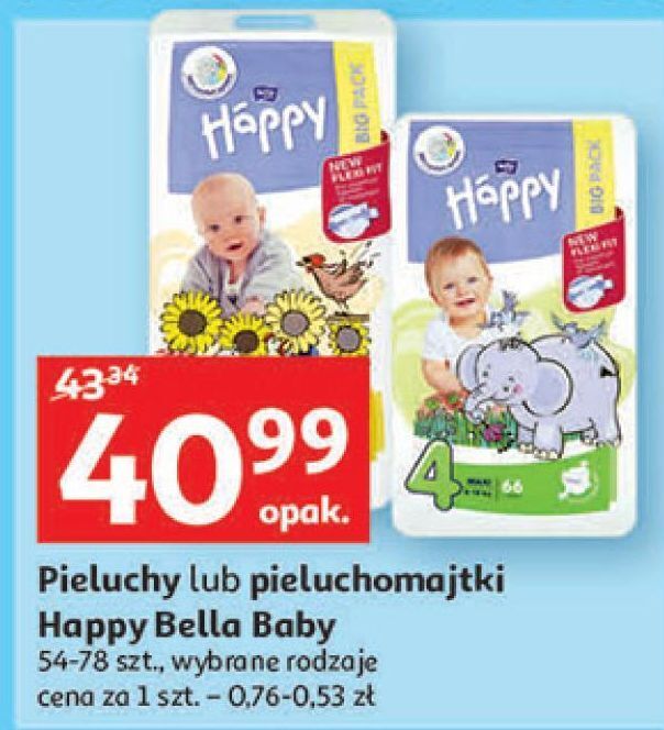 huggies 99 watet chusteczki nawilzane