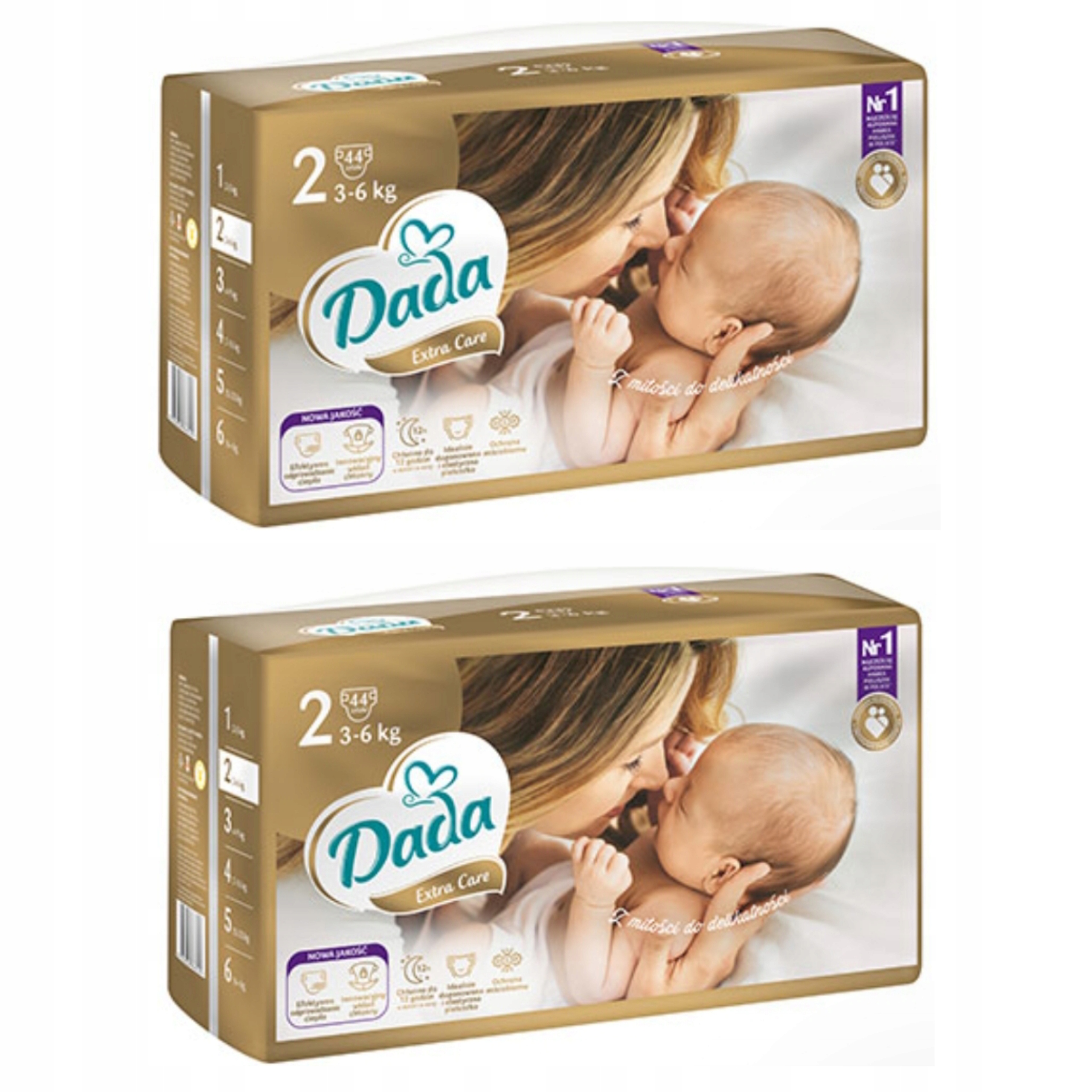 pampers premium care 3 etesco