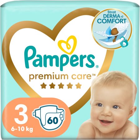 pampers pieluchy 2 4-8 kg maxi pack