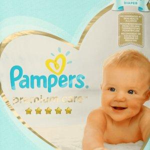 morze pampers