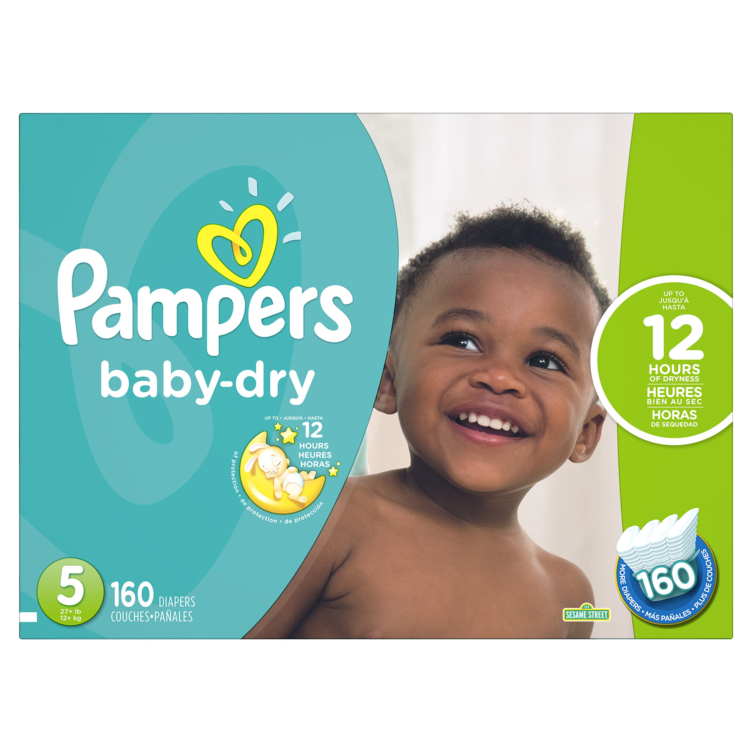 pampers 4 cena za sztukę